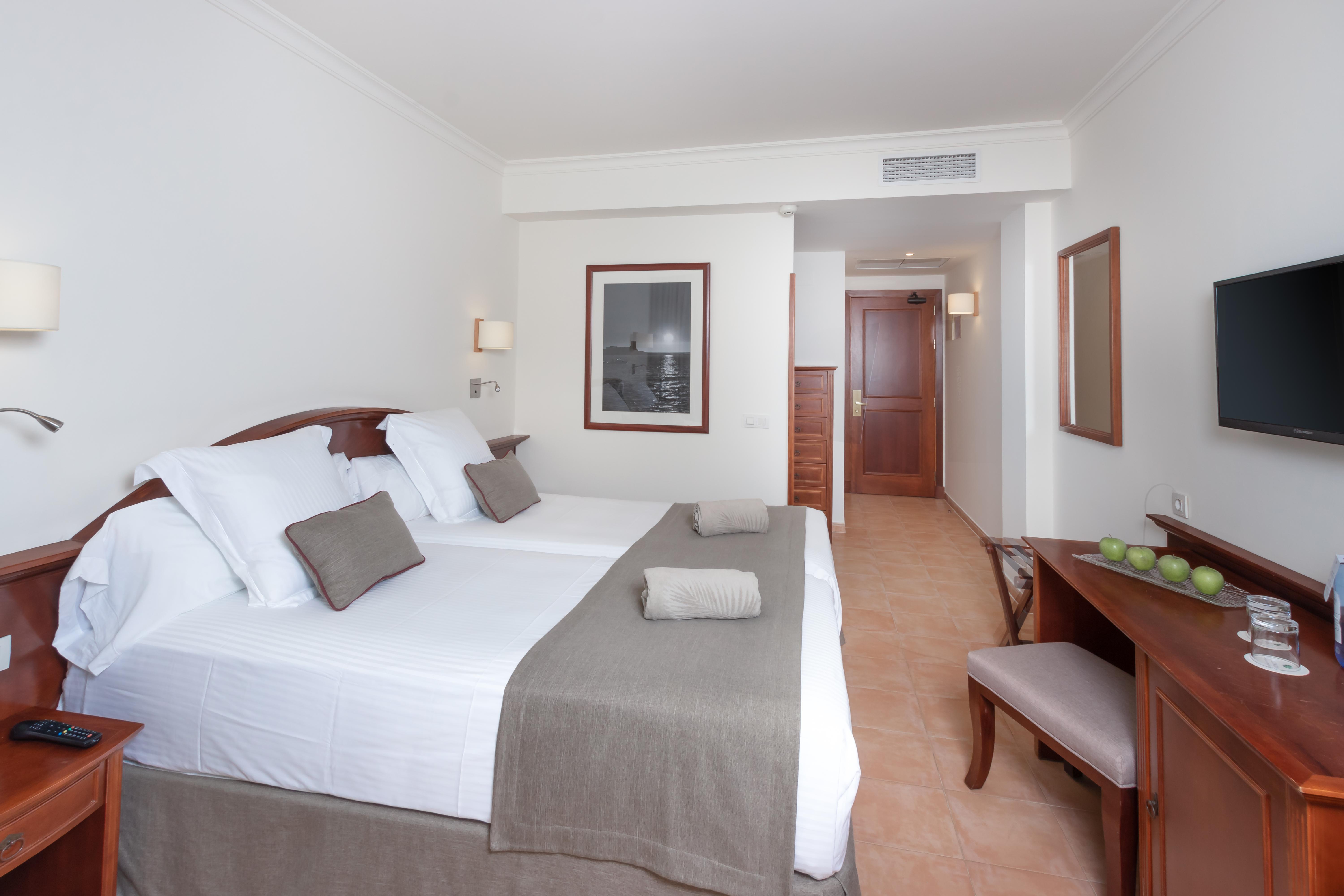 Hotel Valentin Sancti Petri