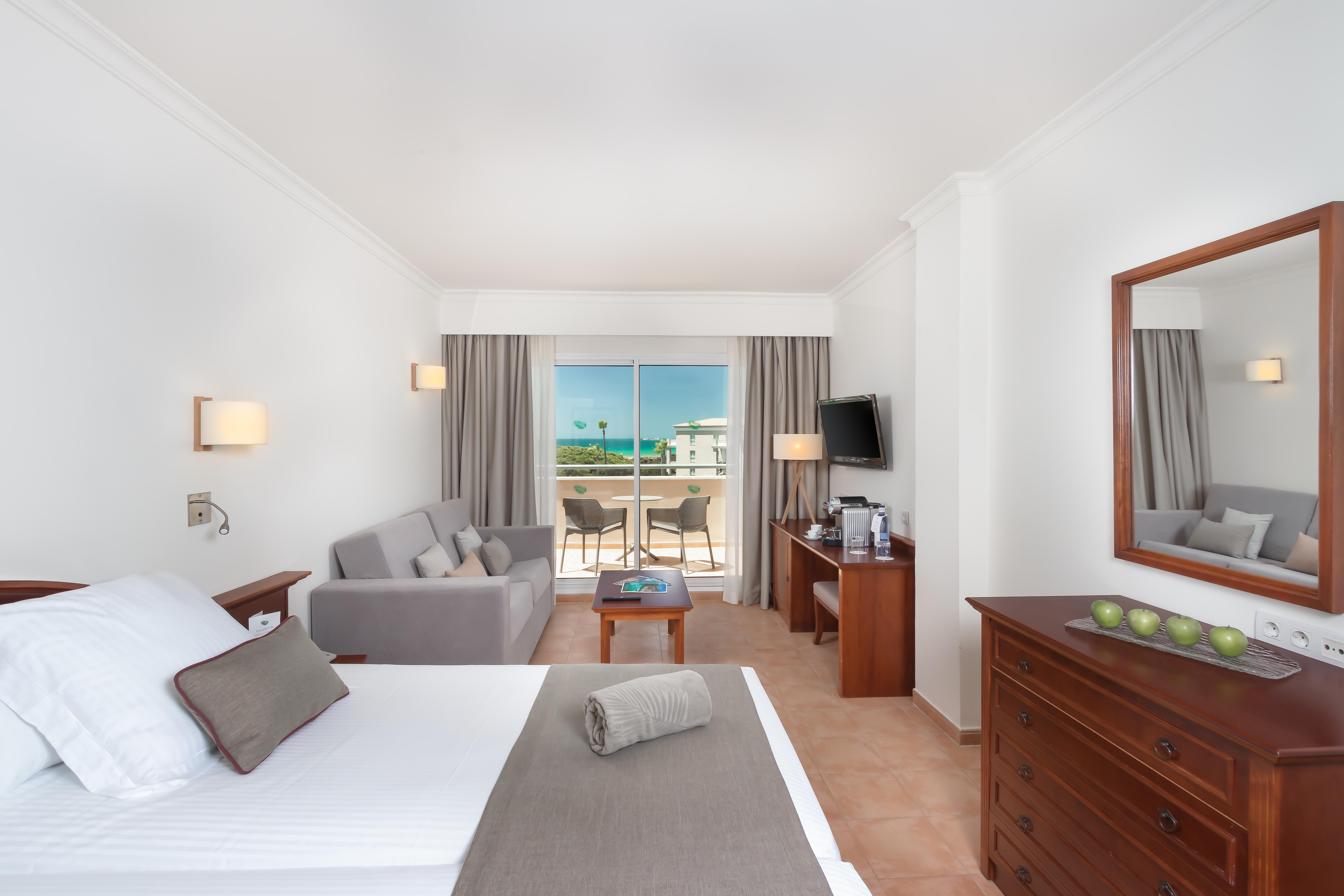 Valentin Sancti Petri Hotel Chiclana de la Frontera