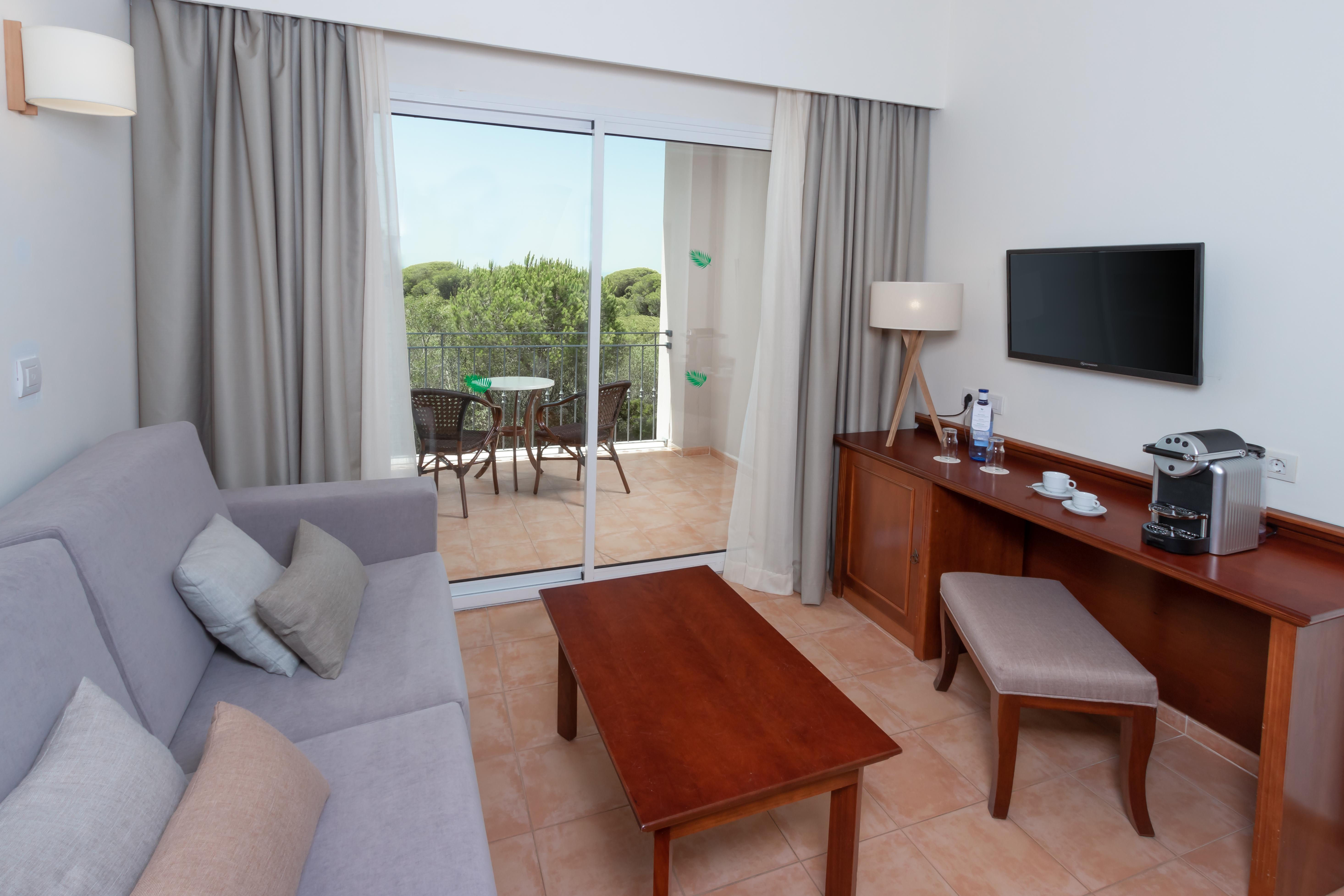 Valentin Sancti Petri Hotel