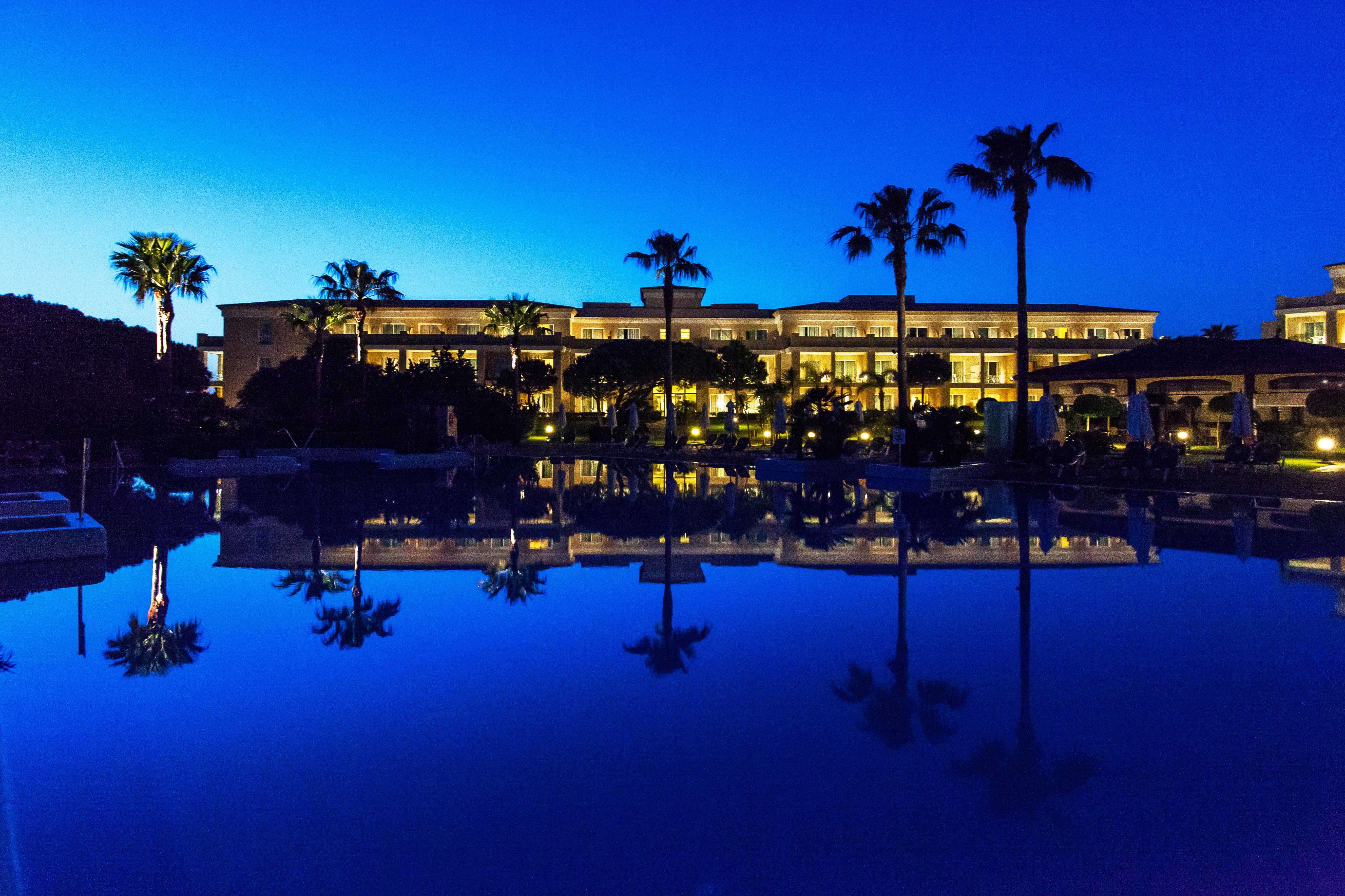 Hotel Valentin Sancti Petri