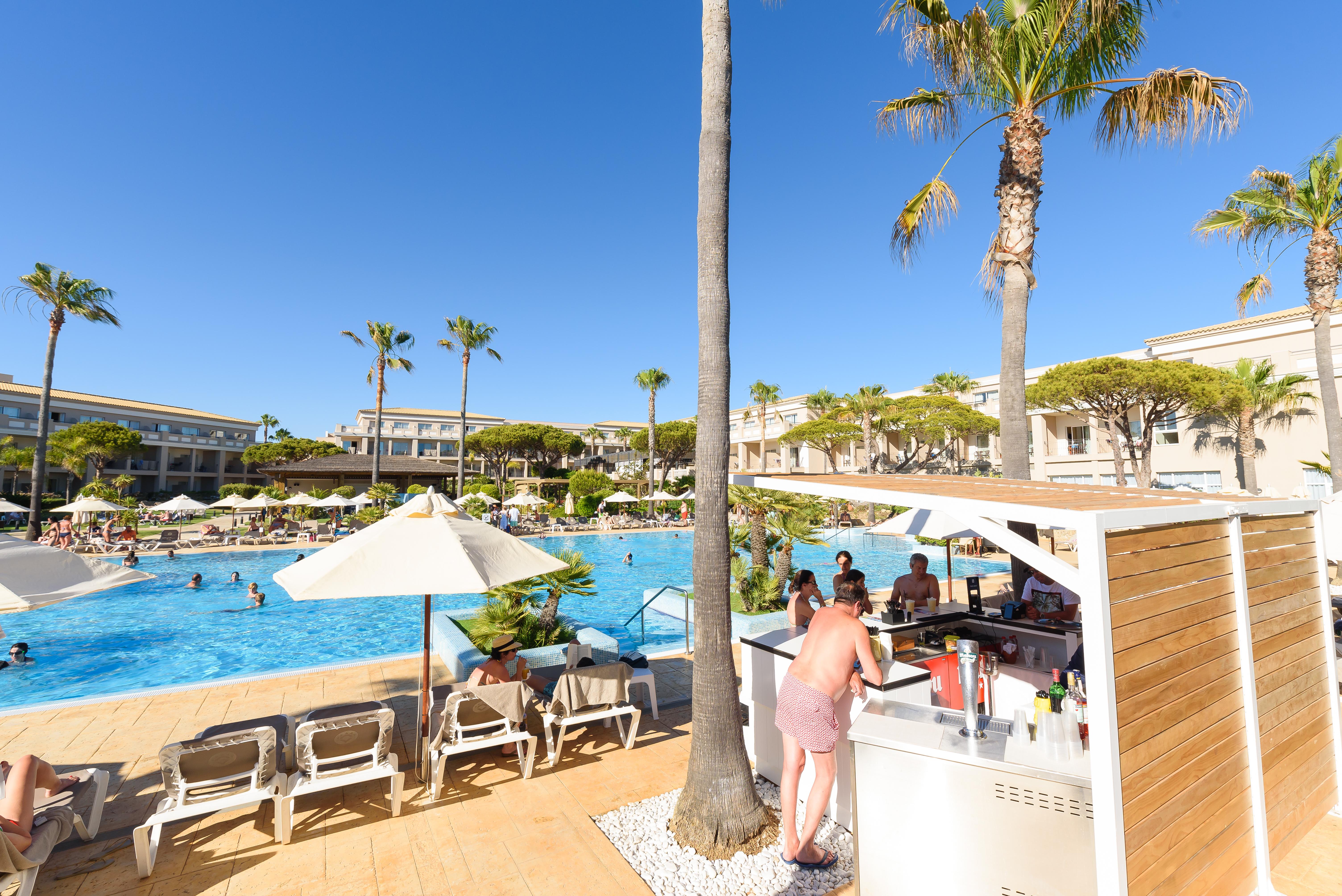 Valentin Sancti Petri Hotel Chiclana de la Frontera