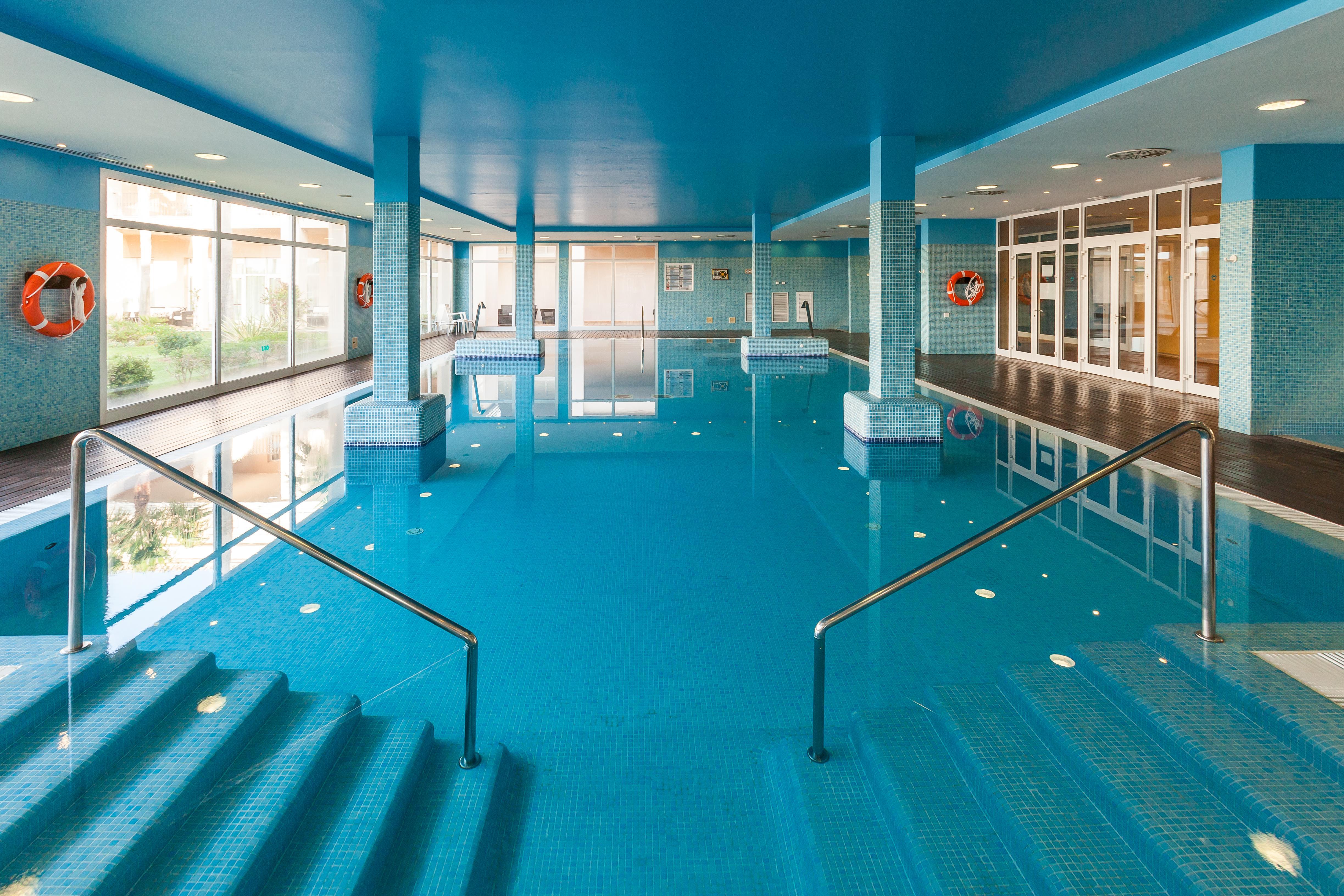 Valentin Sancti Petri Hotel