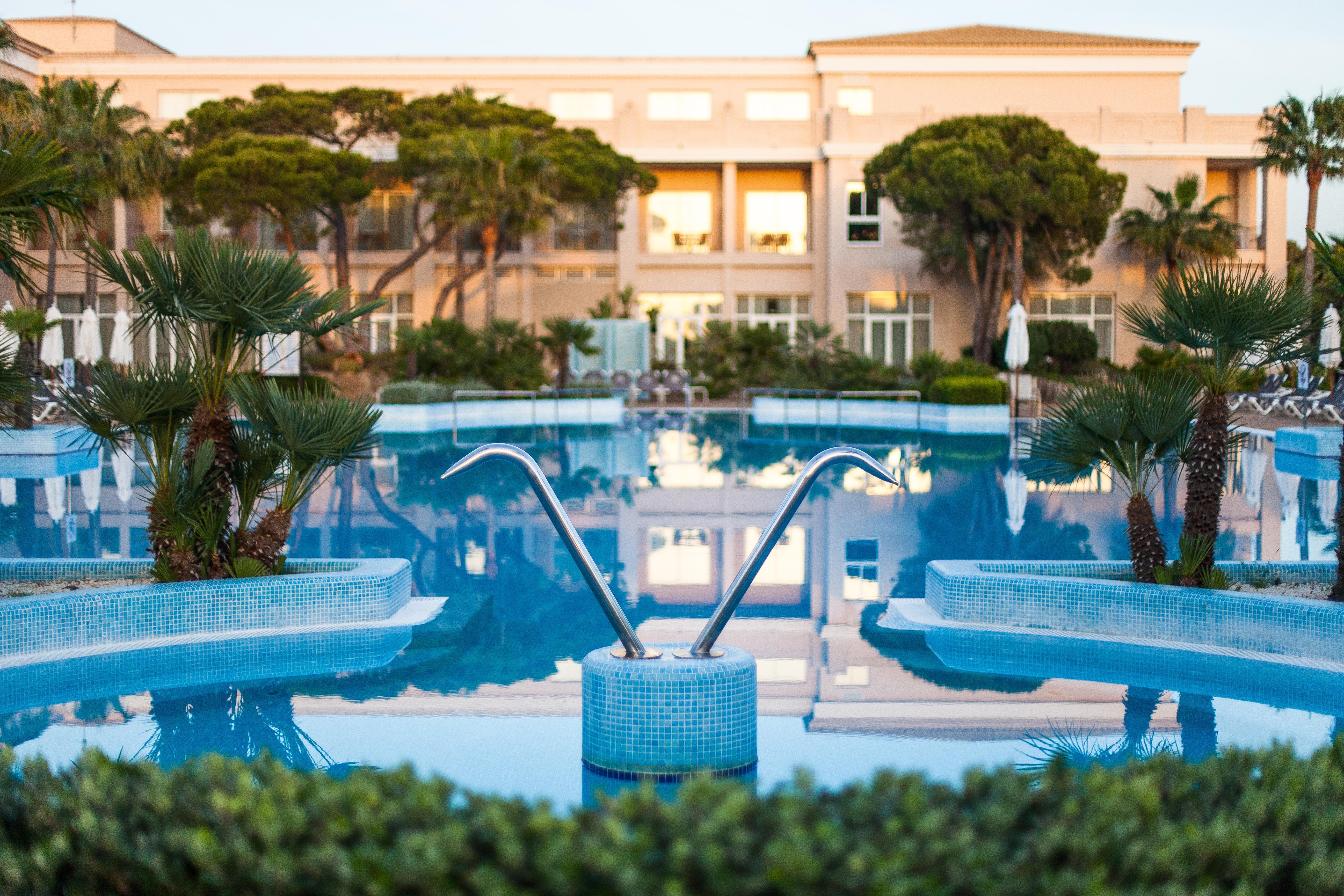 Valentin Sancti Petri Hotel 4*