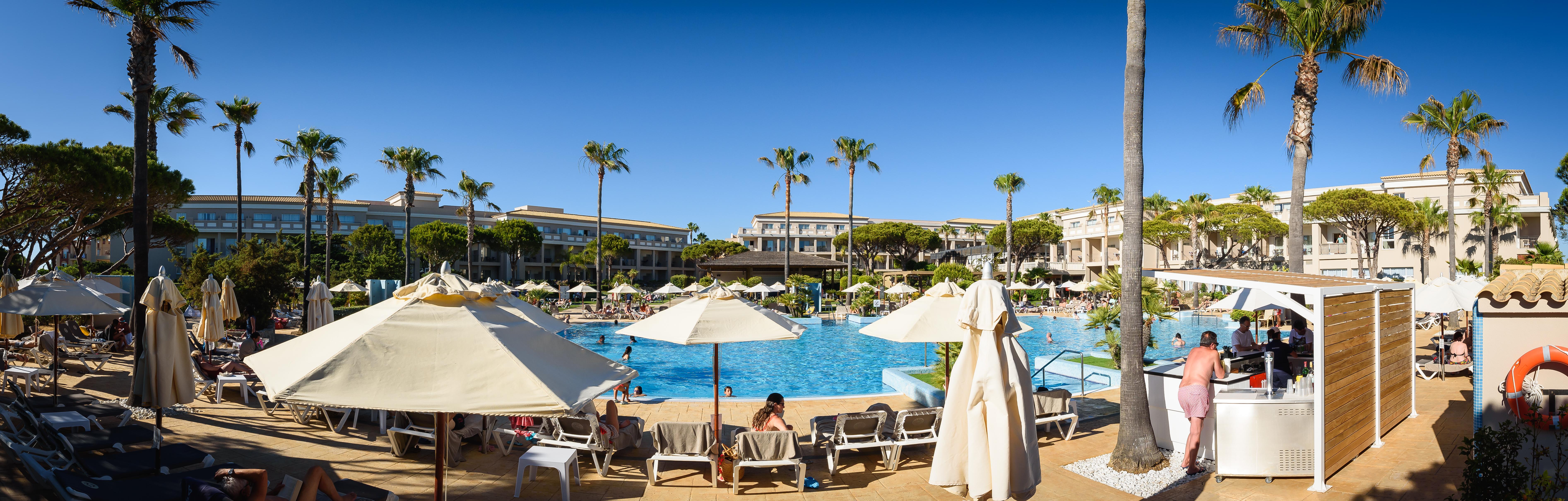 Hotel Valentin Sancti Petri Chiclana de la Frontera