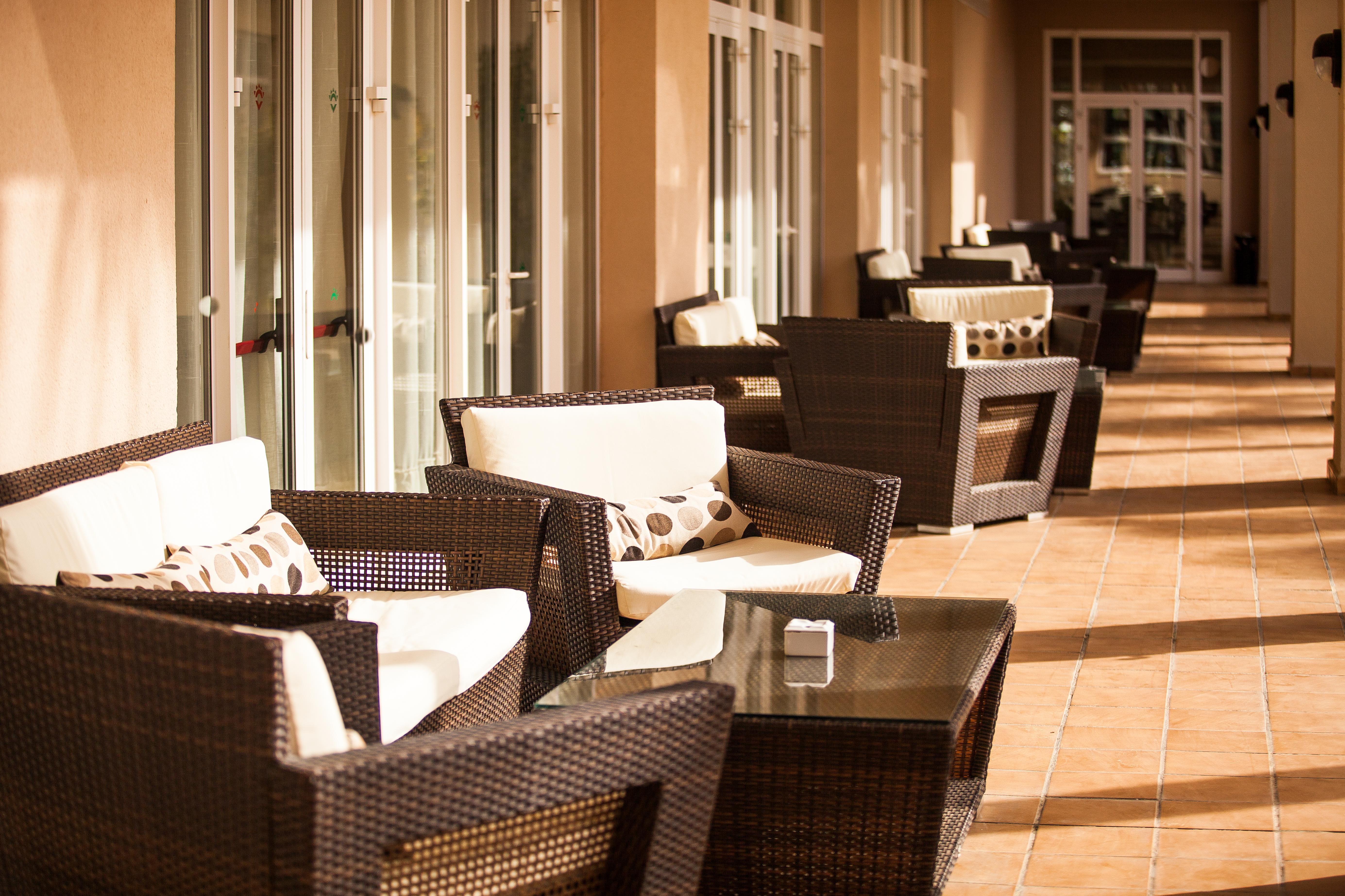 Valentin Sancti Petri Hotel 4*