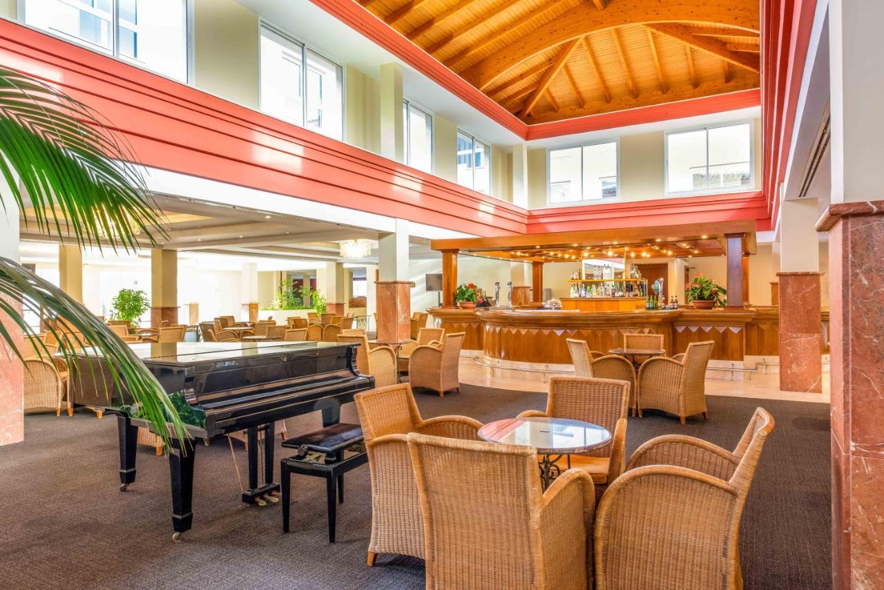 Valentin Sancti Petri Hotel 4*