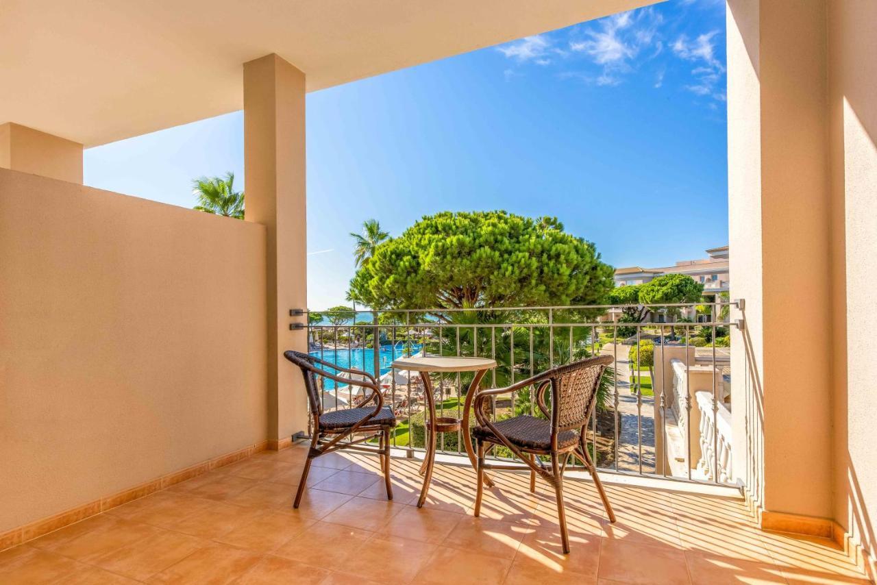 Hotel Valentin Sancti Petri 4*