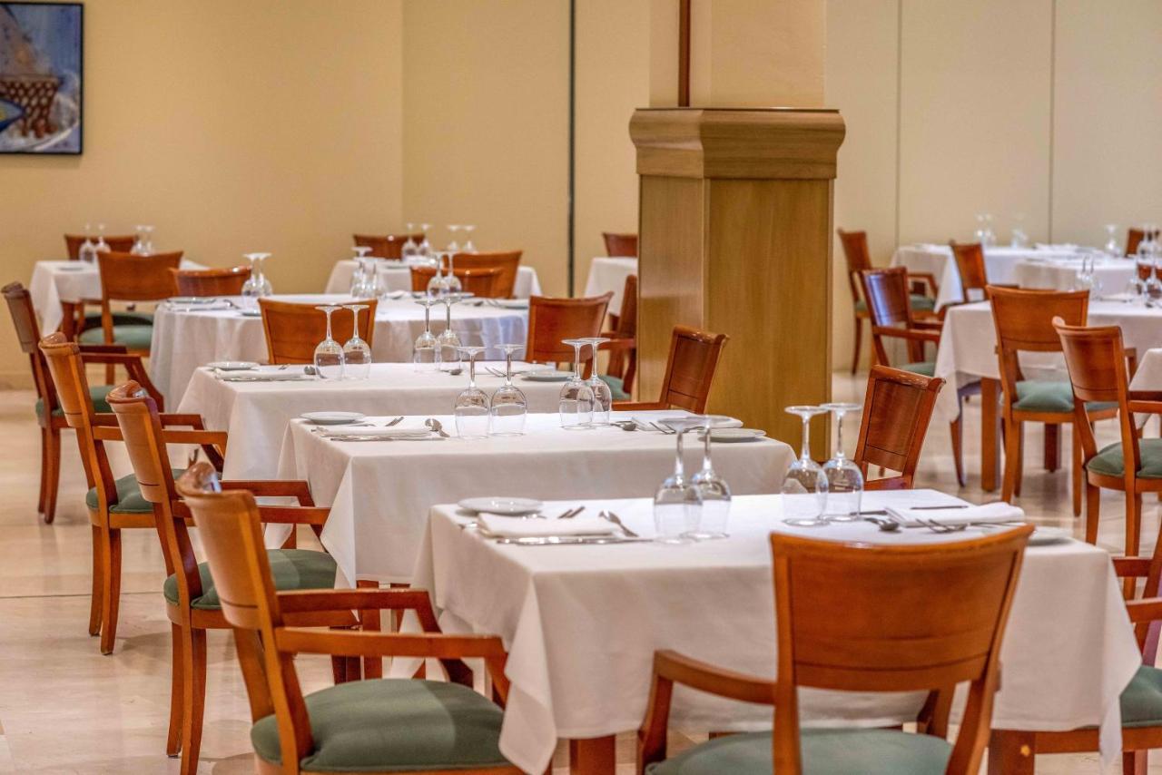 Valentin Sancti Petri Hotel 4*