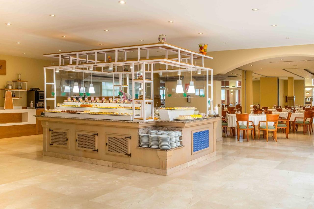 Valentin Sancti Petri Hotel
