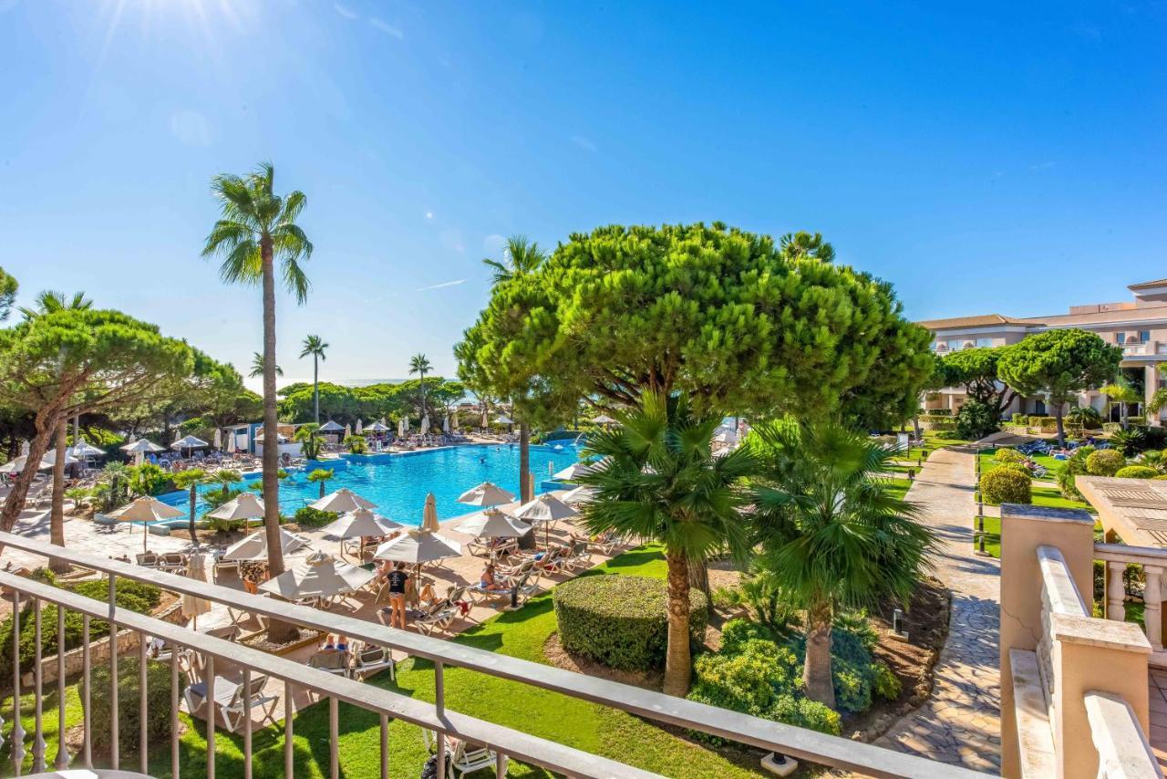 Valentin Sancti Petri Hotel