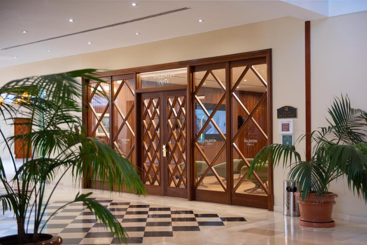Hotel Valentin Sancti Petri