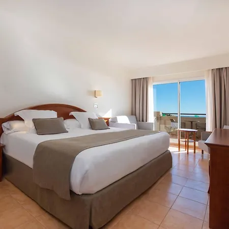 Valentin Sancti Petri Hotel Chiclana de la Frontera Exterior photo