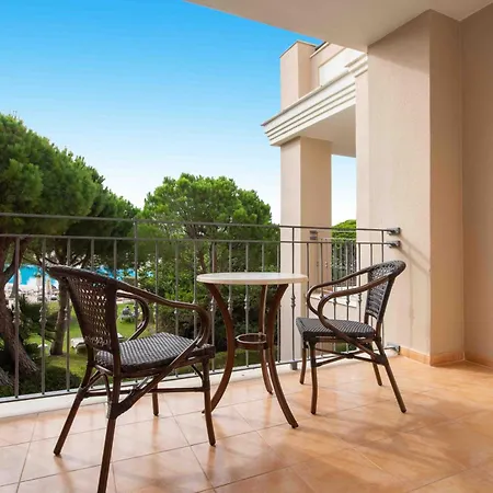 Valentin Sancti Petri Hotel Chiclana de la Frontera Exterior photo