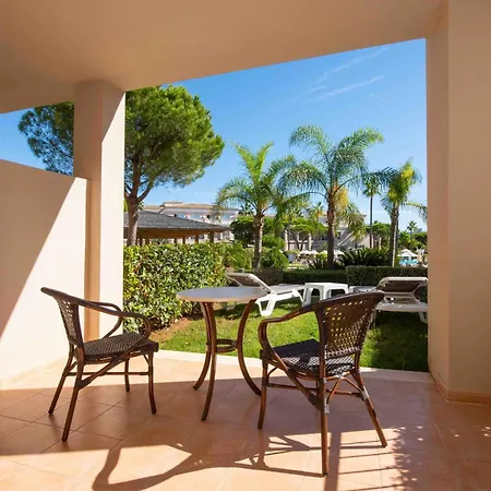 Valentin Sancti Petri Hotel Chiclana de la Frontera Exterior photo