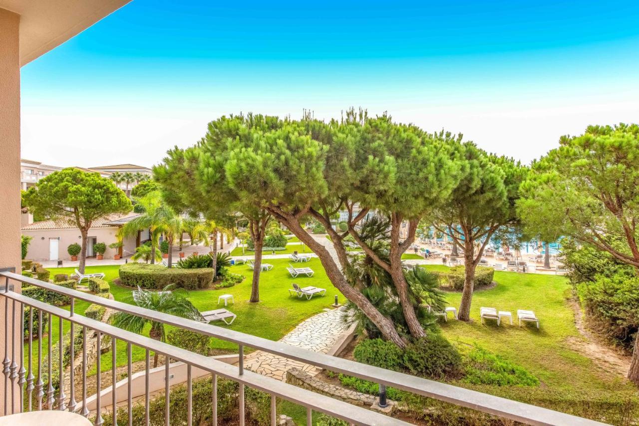 Valentin Sancti Petri Hotel 4*