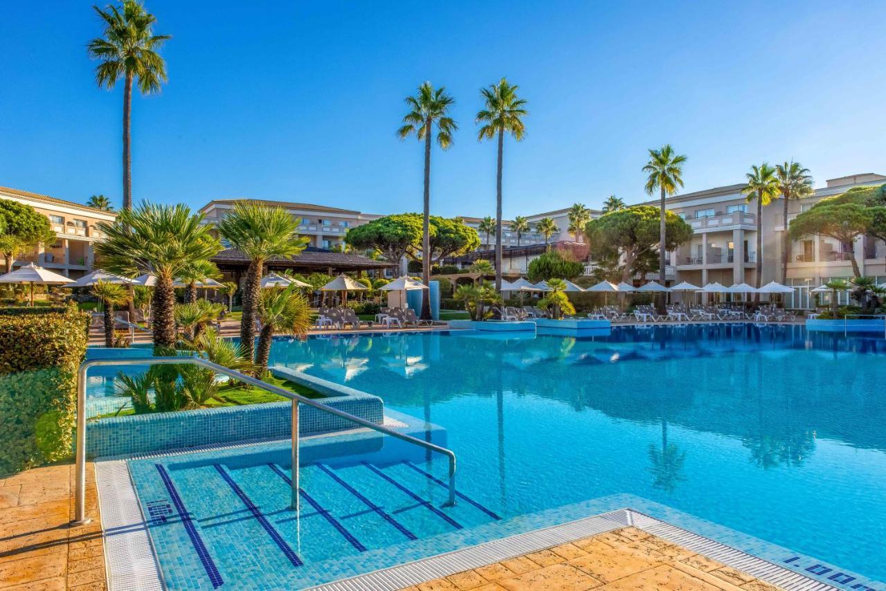 Hotel Valentin Sancti Petri 4*