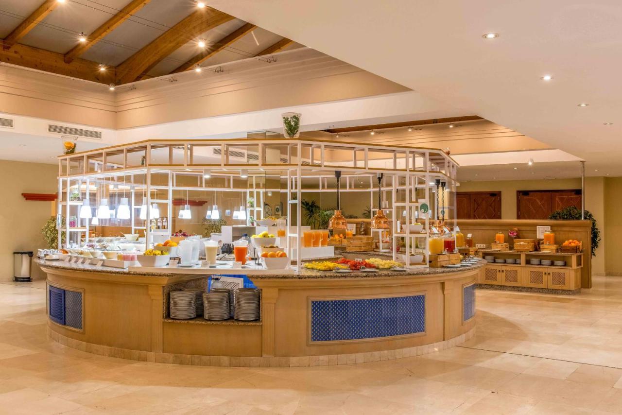 瓦伦丁·桑克蒂·佩特里酒店（Valentin Sancti Petri Hotel Chiclana de la Frontera）