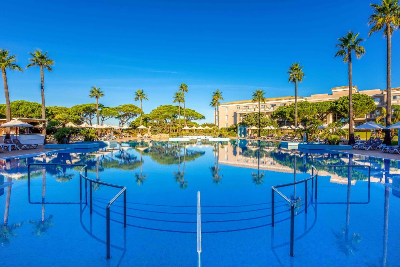 瓦伦丁·桑克蒂·佩特里酒店（Valentin Sancti Petri Hotel Chiclana de la Frontera）