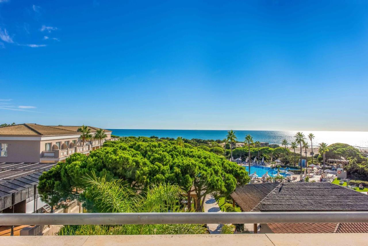 瓦伦丁·桑克蒂·佩特里酒店（Valentin Sancti Petri Hotel Chiclana de la Frontera）