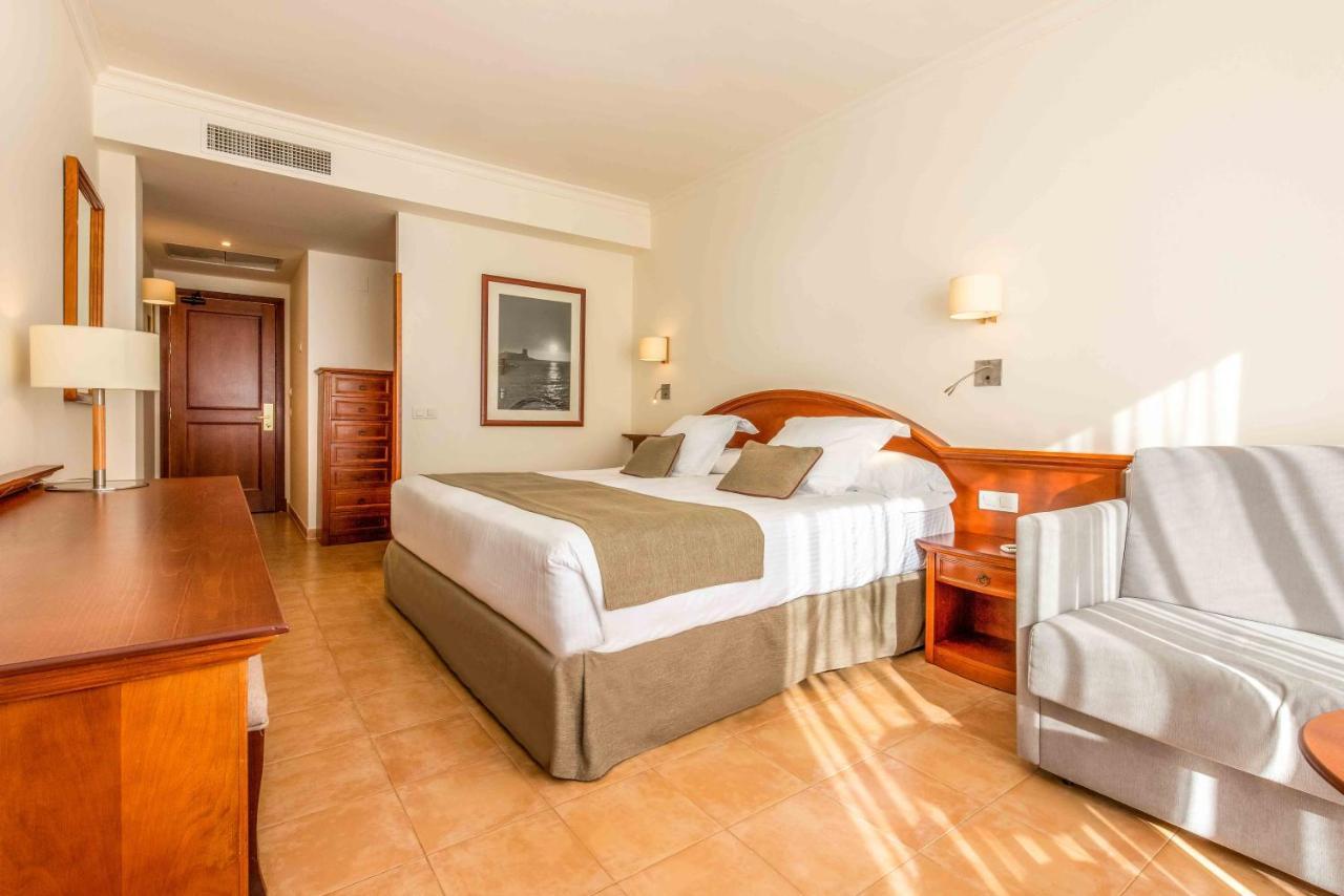 Hotel Valentin Sancti Petri Chiclana de la Frontera