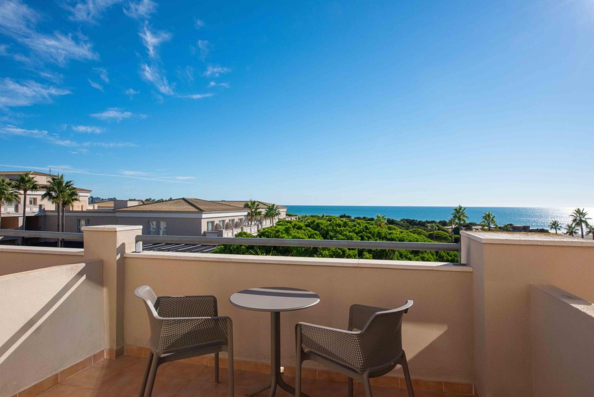 Hotel Valentin Sancti Petri