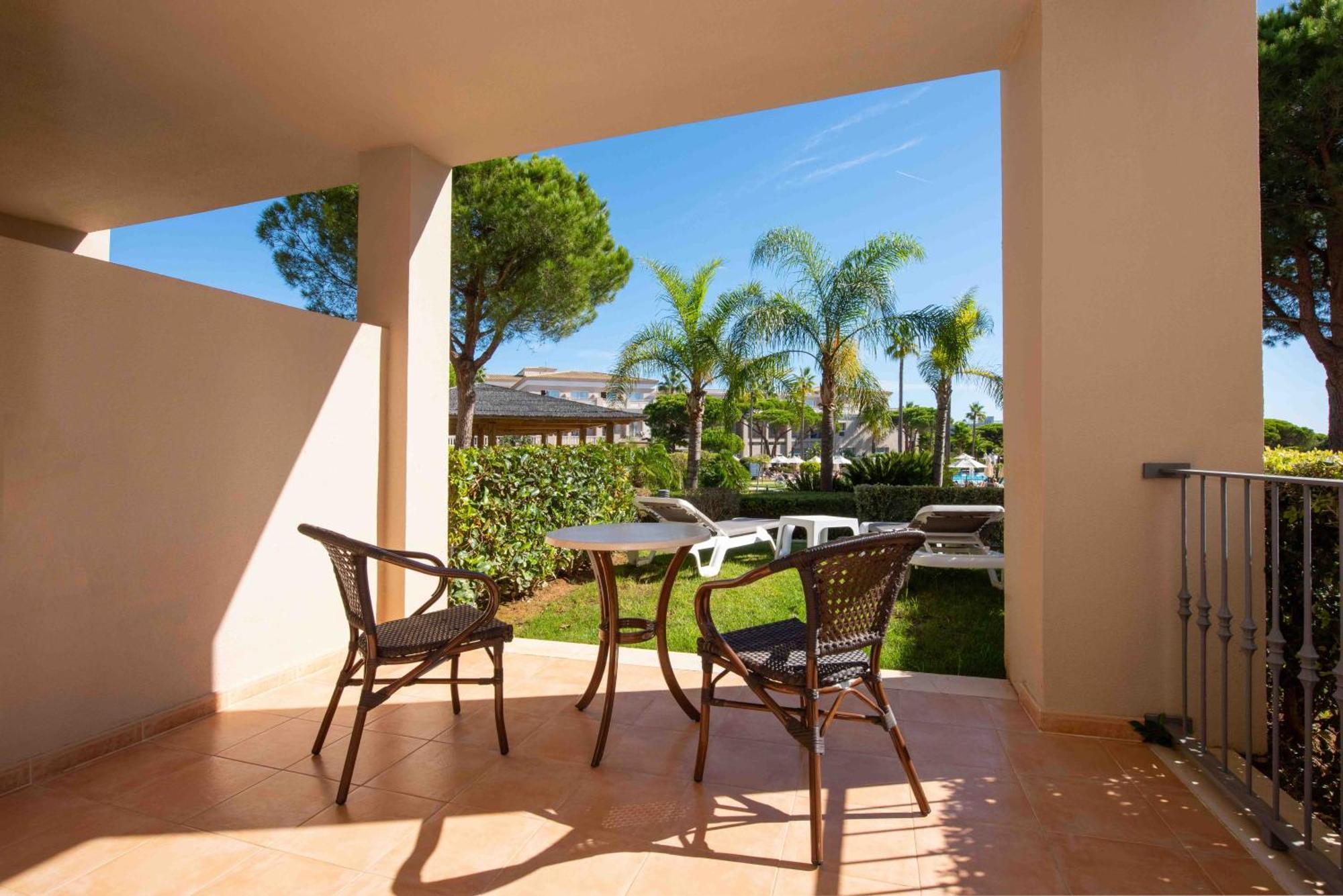 Hotel Valentin Sancti Petri Chiclana de la Frontera