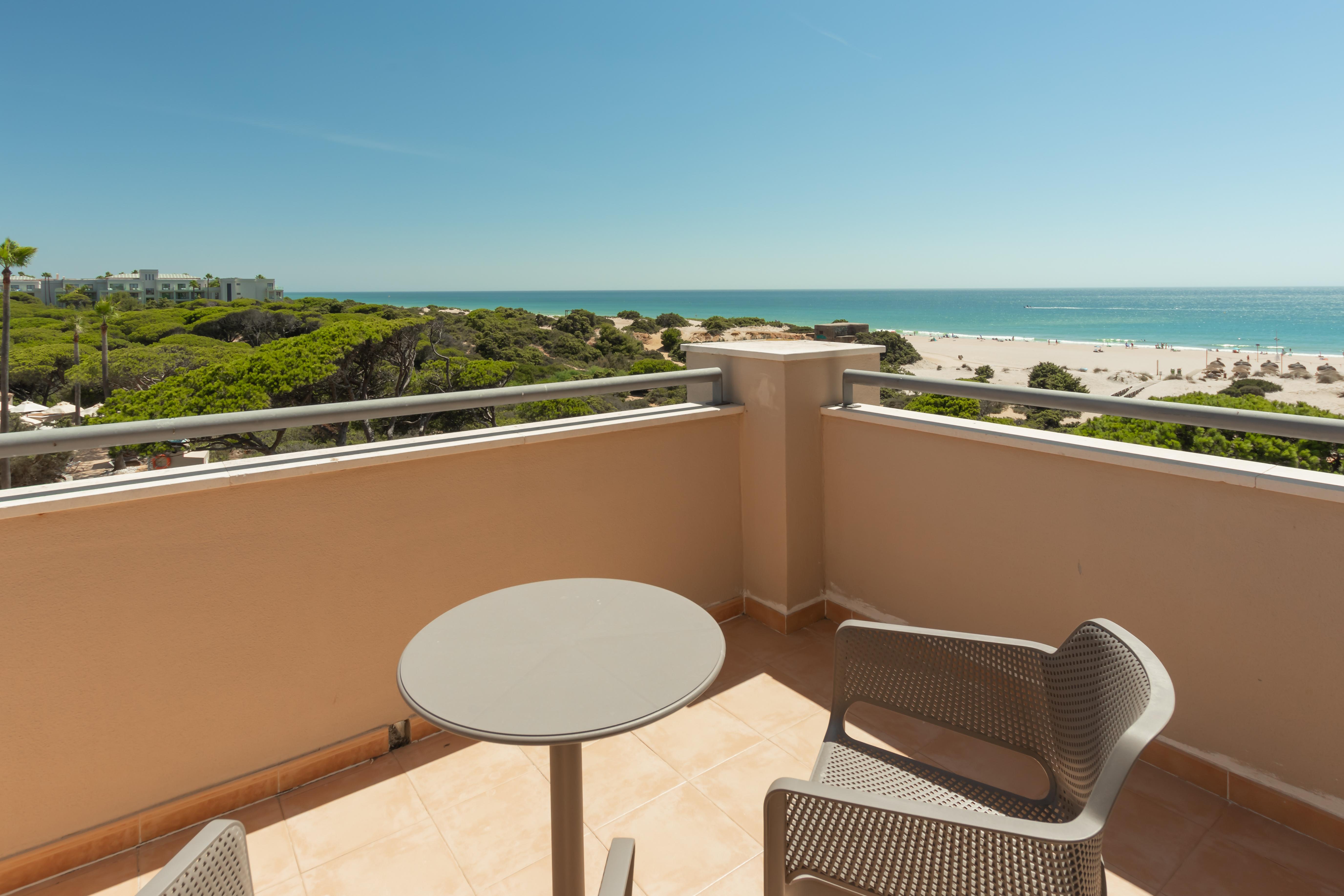 Valentin Sancti Petri Hotel 4*