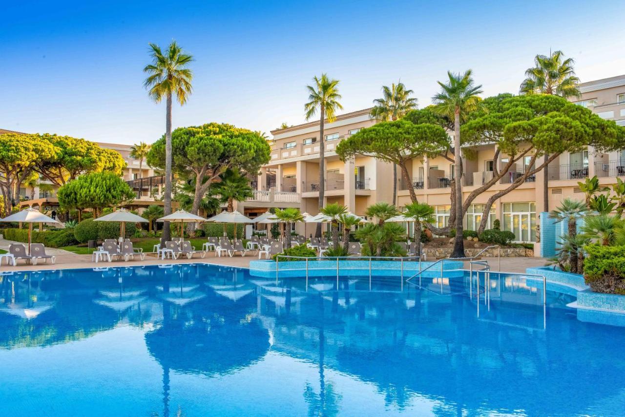 Hotel Valentin Sancti Petri