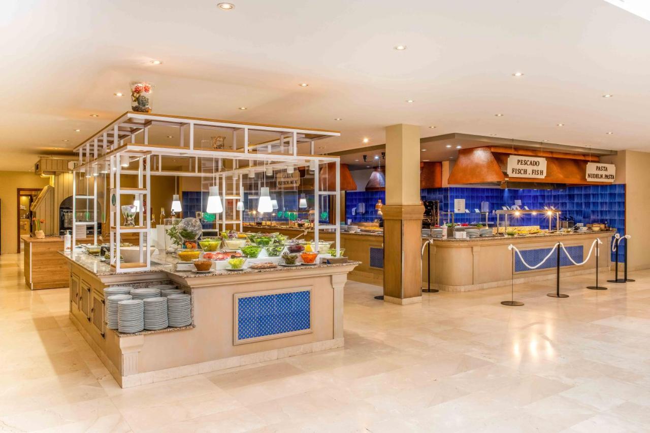 Valentin Sancti Petri Hotel 4*