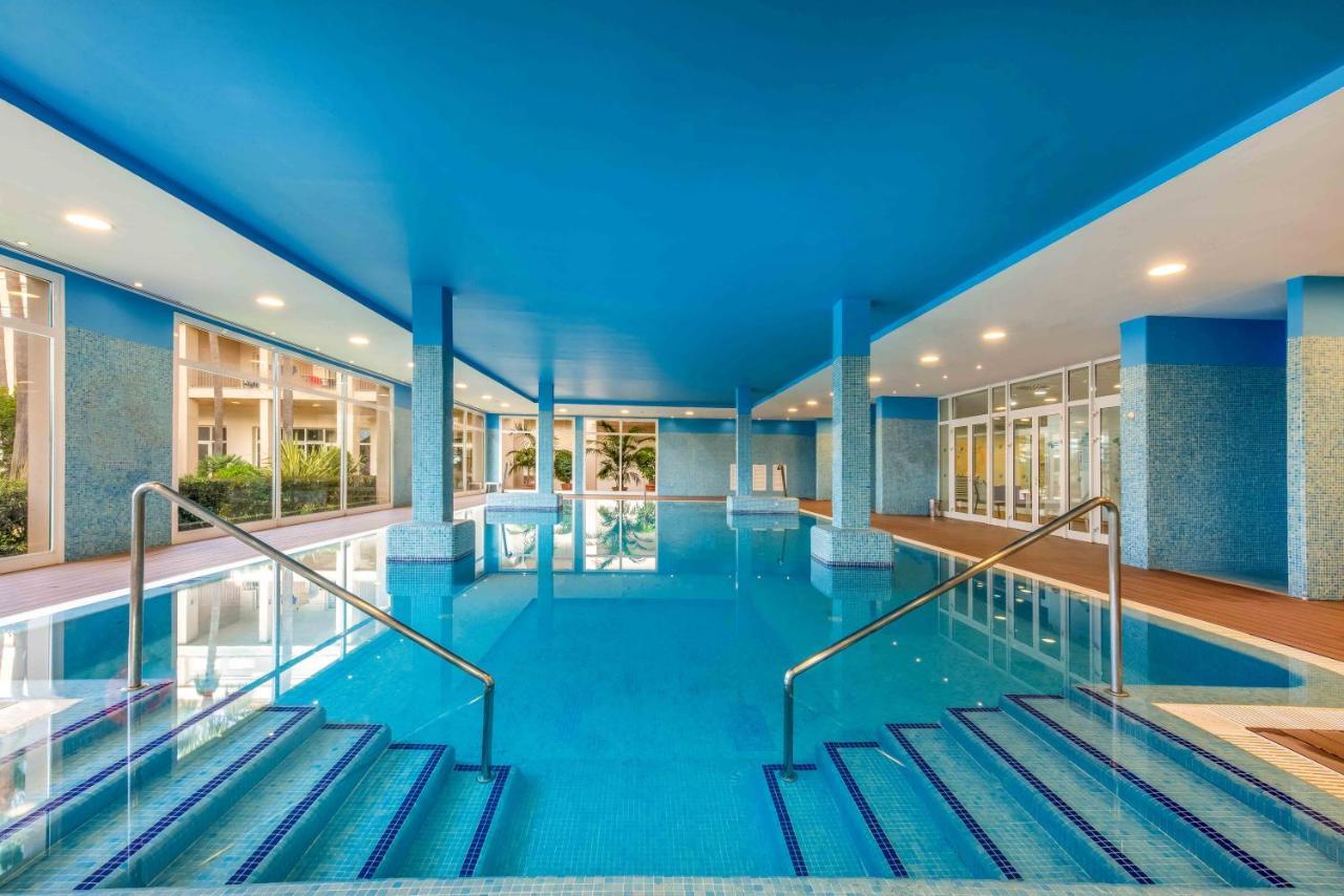 Valentin Sancti Petri Hotel