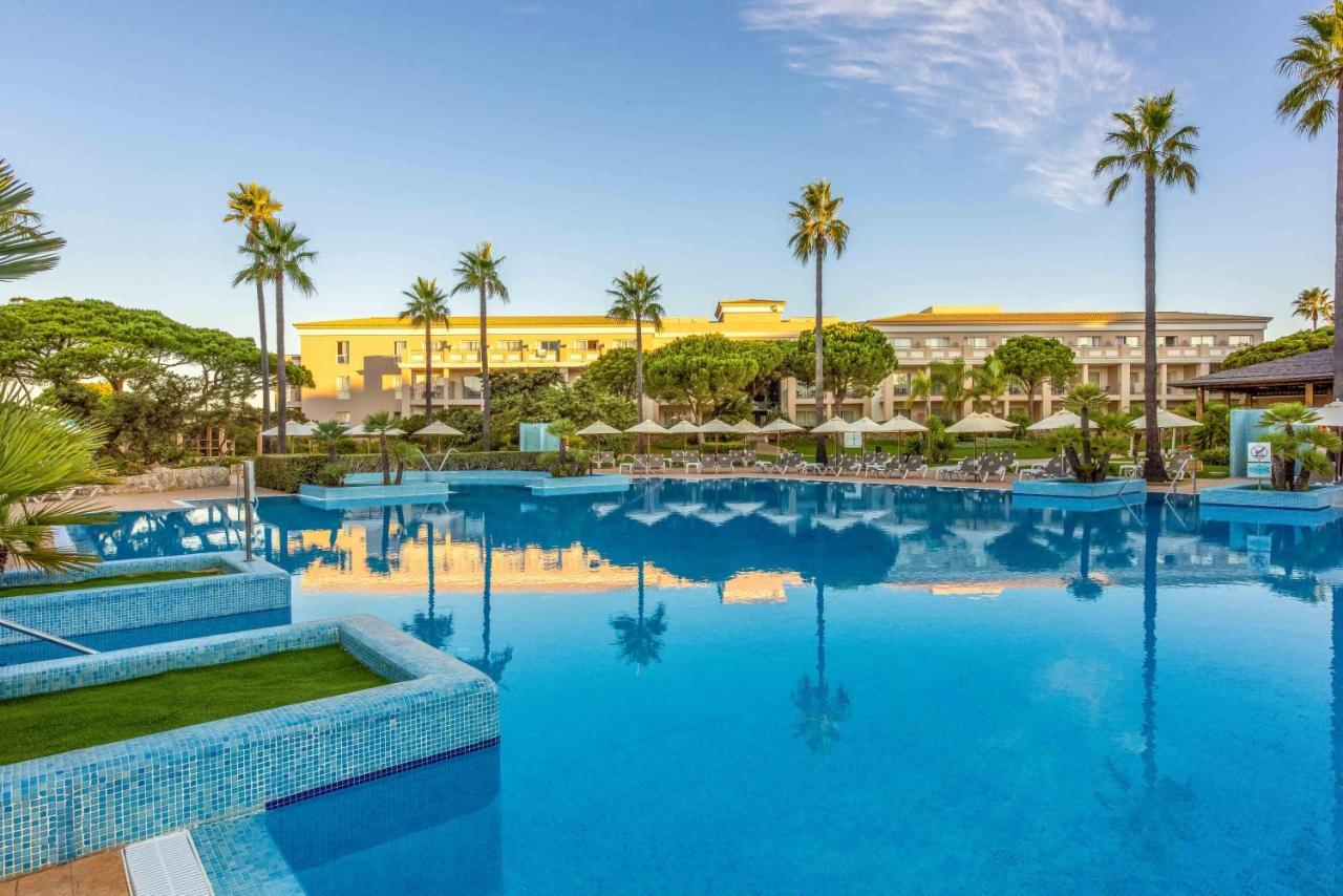 Hotel Valentin Sancti Petri