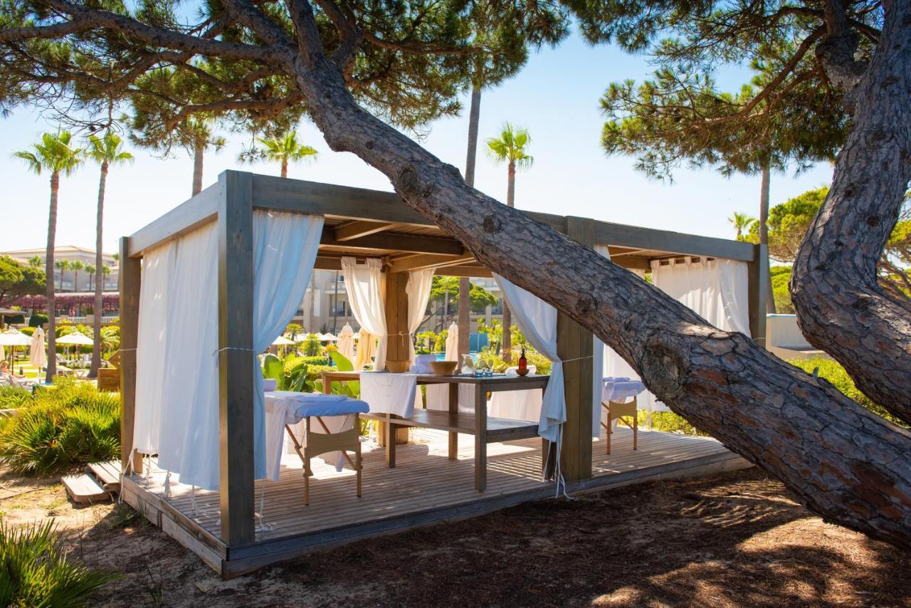 Hotel Valentin Sancti Petri Chiclana de la Frontera