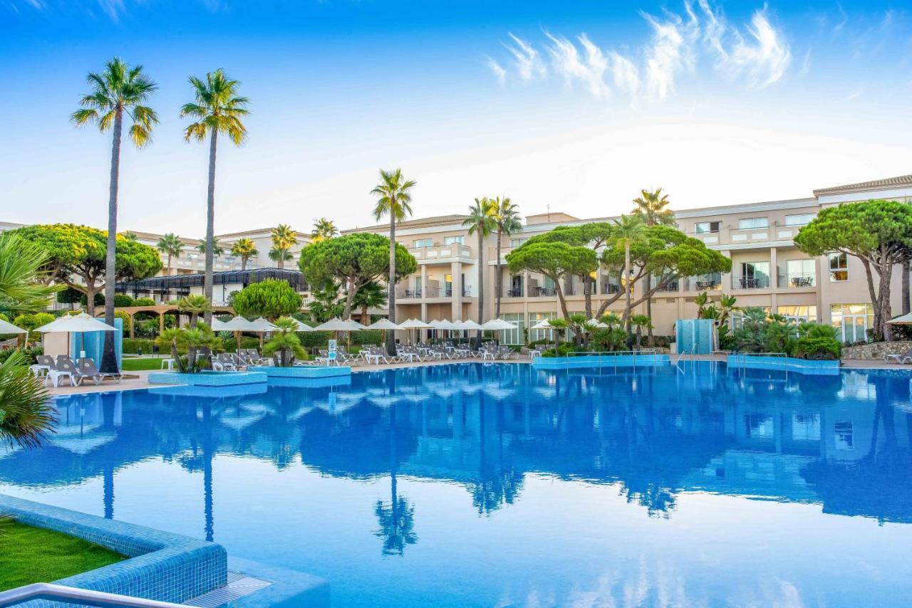 Valentin Sancti Petri Hotel