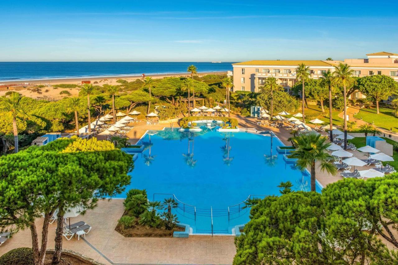 Valentin Sancti Petri Hotel 4*